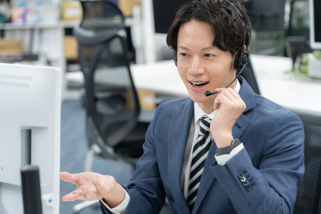 無料診断のイメージ