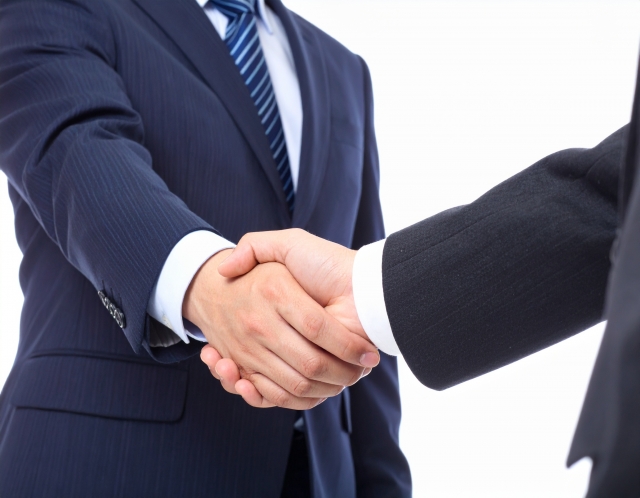 ご契約のイメージ